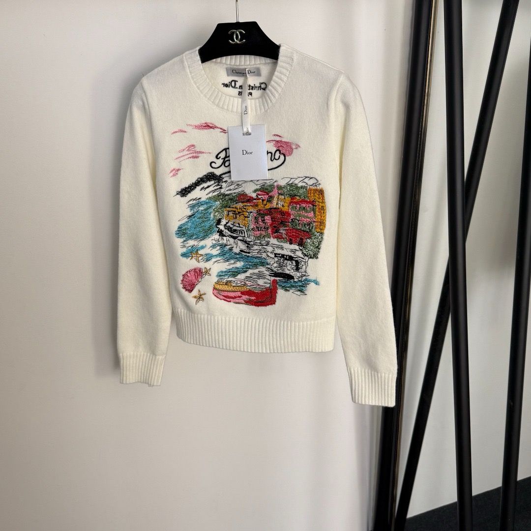Jumper Dior