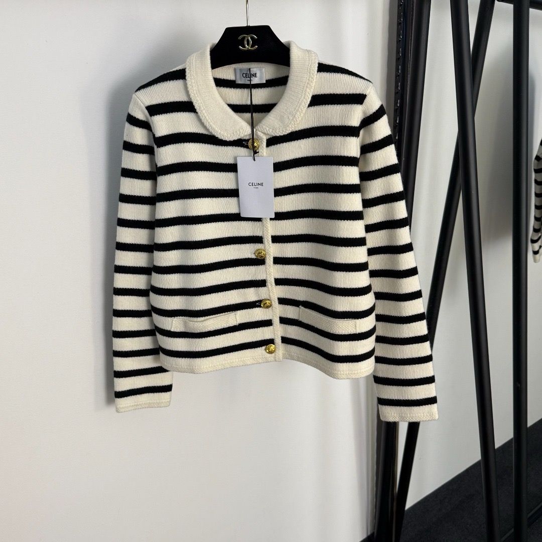 Cardigan Celine