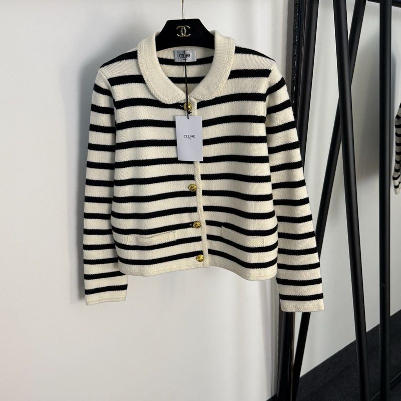 Cardigan Celine