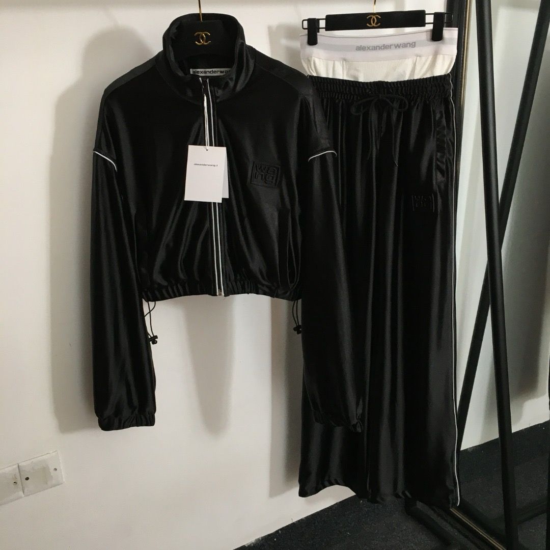Costume Alexander Wang