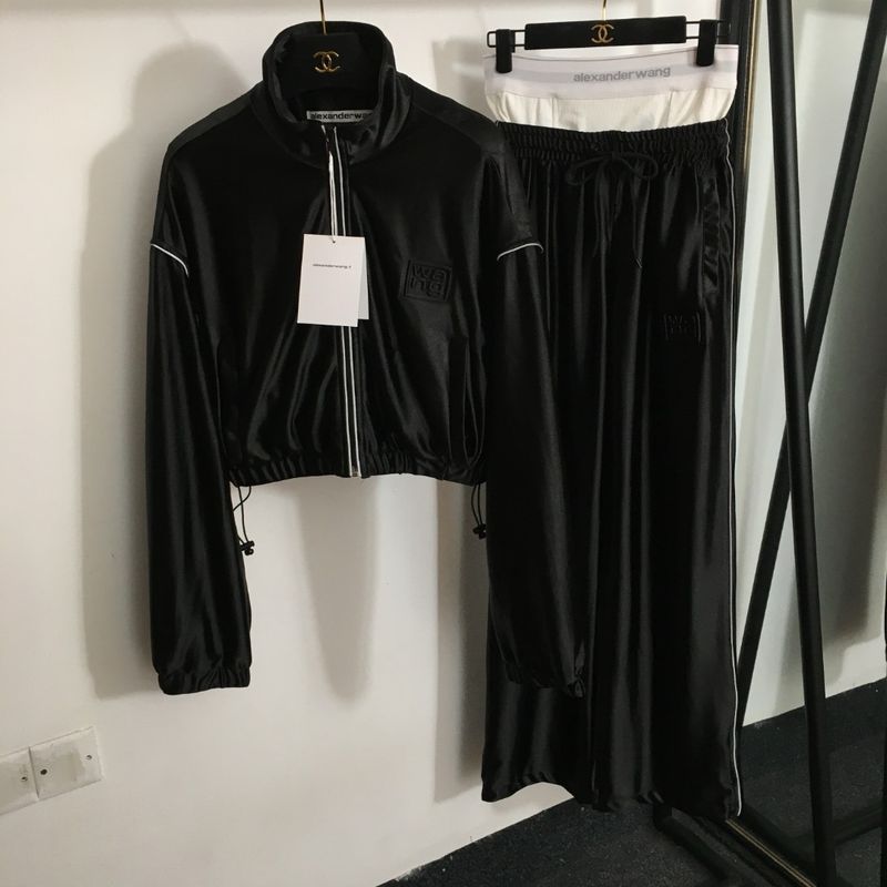 Costume Alexander Wang