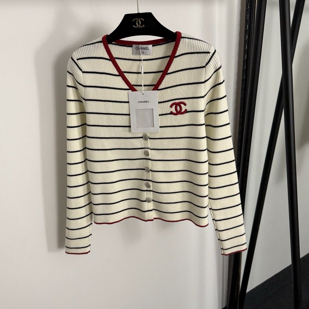 Cardigan Chanel