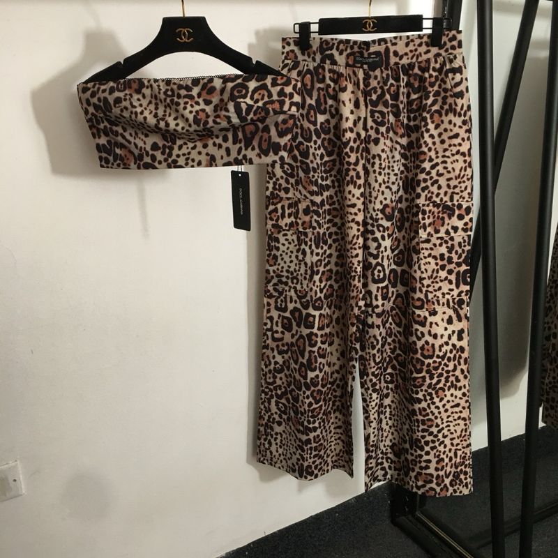 Costume Dolce&amp;Gabbana