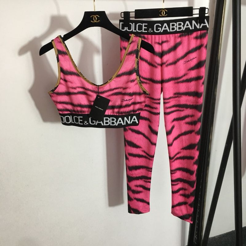 Costume Dolce&amp;Gabbana