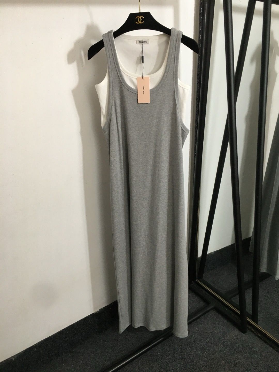 Dress Miu Miu