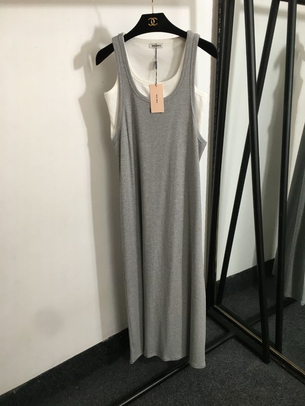 Dress Miu Miu