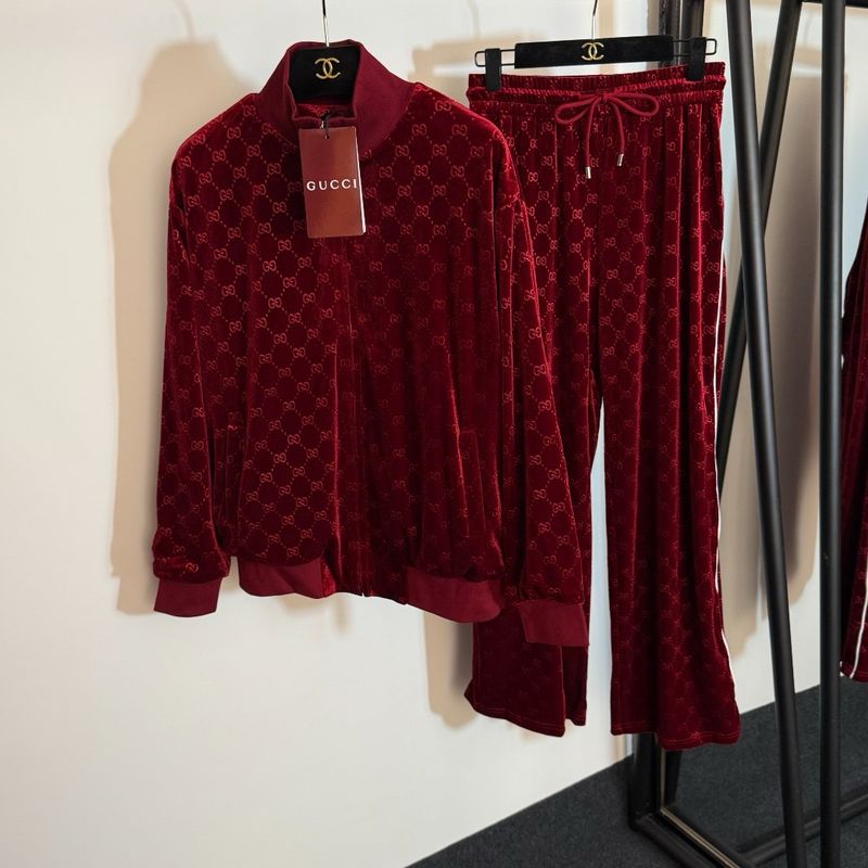 Costume Gucci