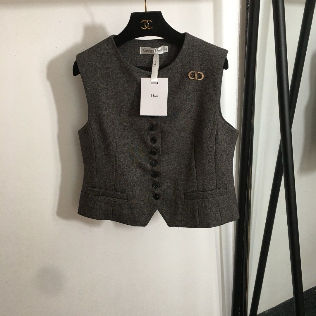Vest Dior