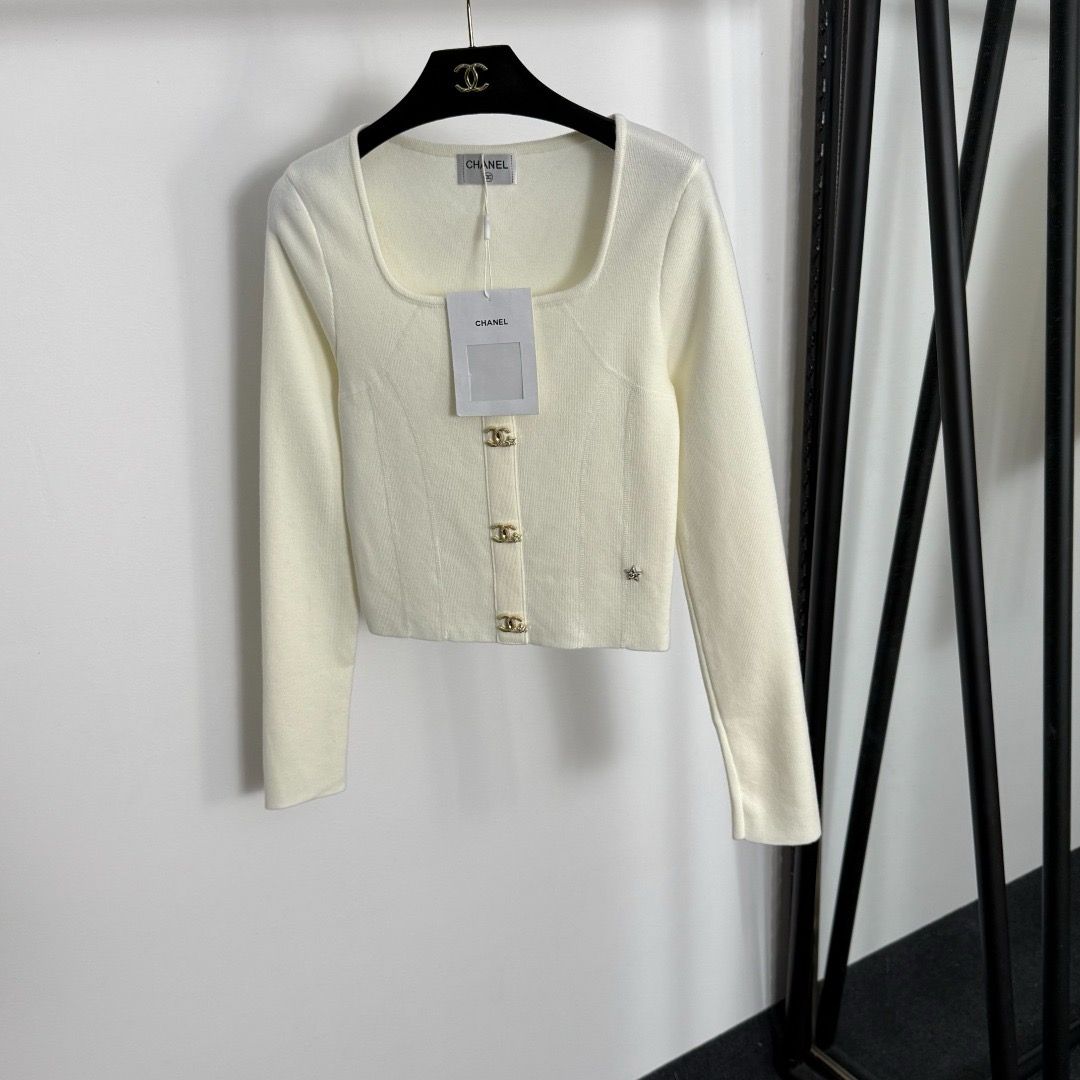 Cardigan Chanel