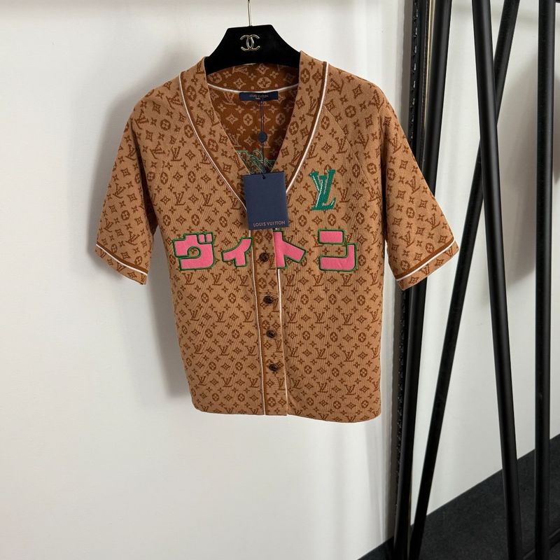 Shirt Louis Vuitton