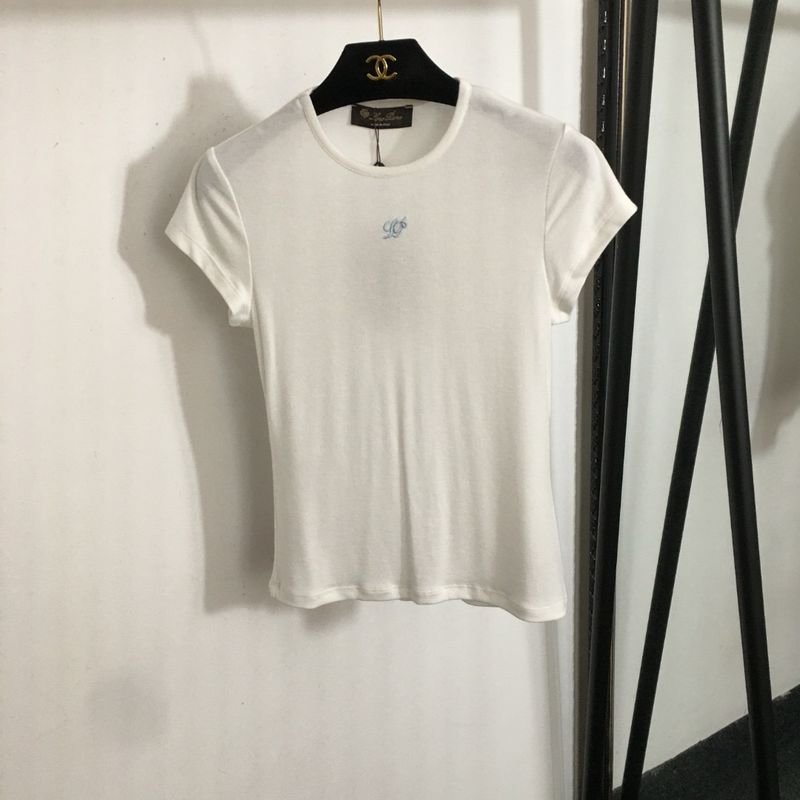 T-Shirt Loro Piana