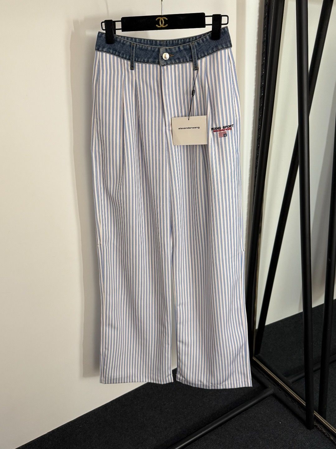 Jeans Alexander Wang