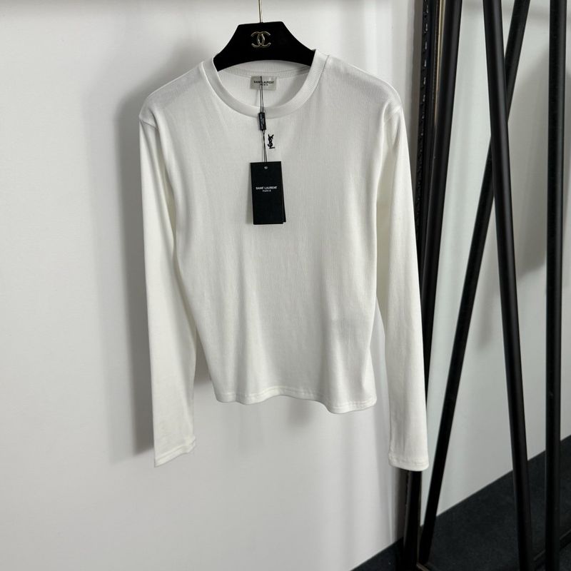 Long sleeve Saint Laurent