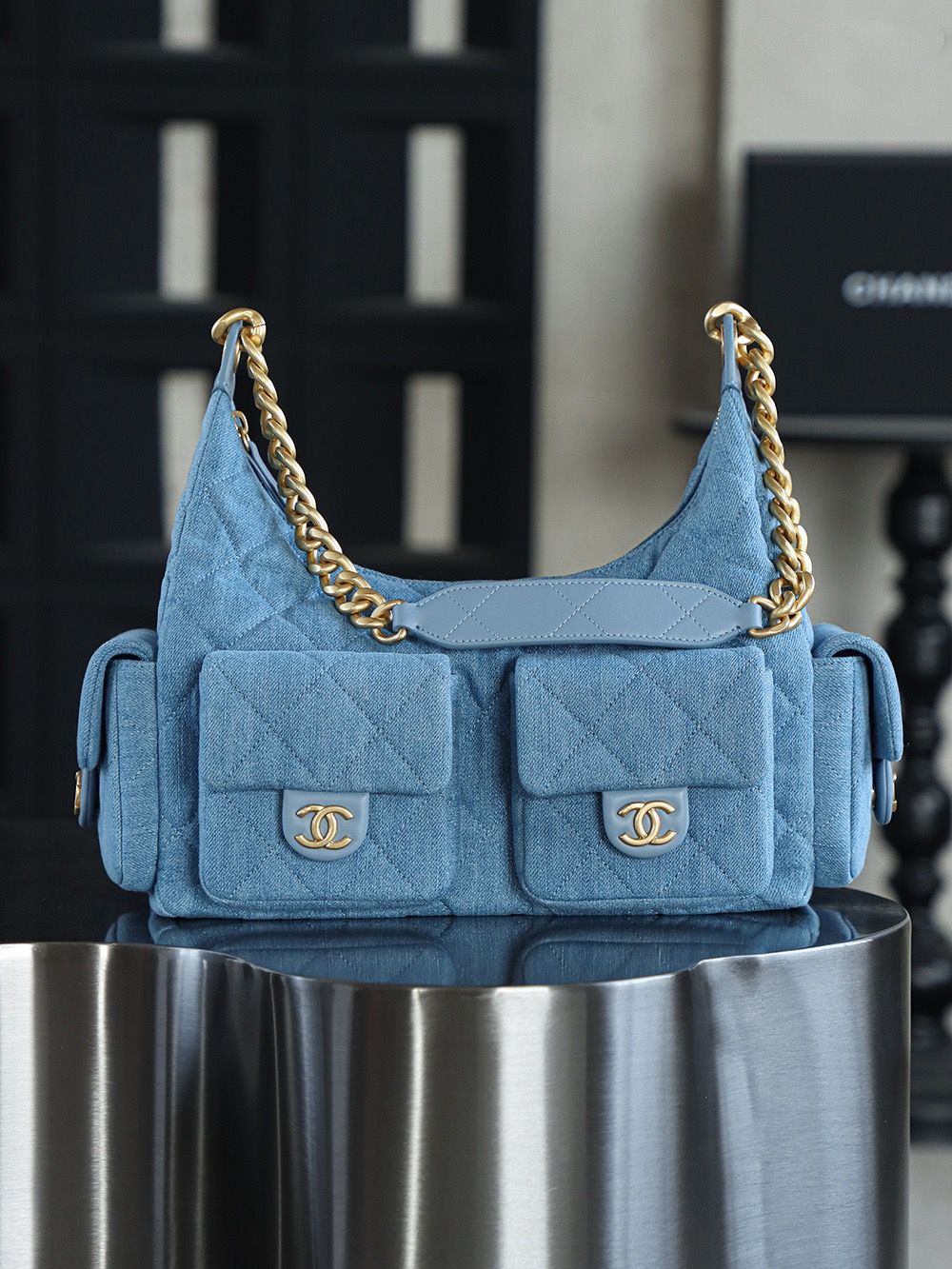Bag Chanel