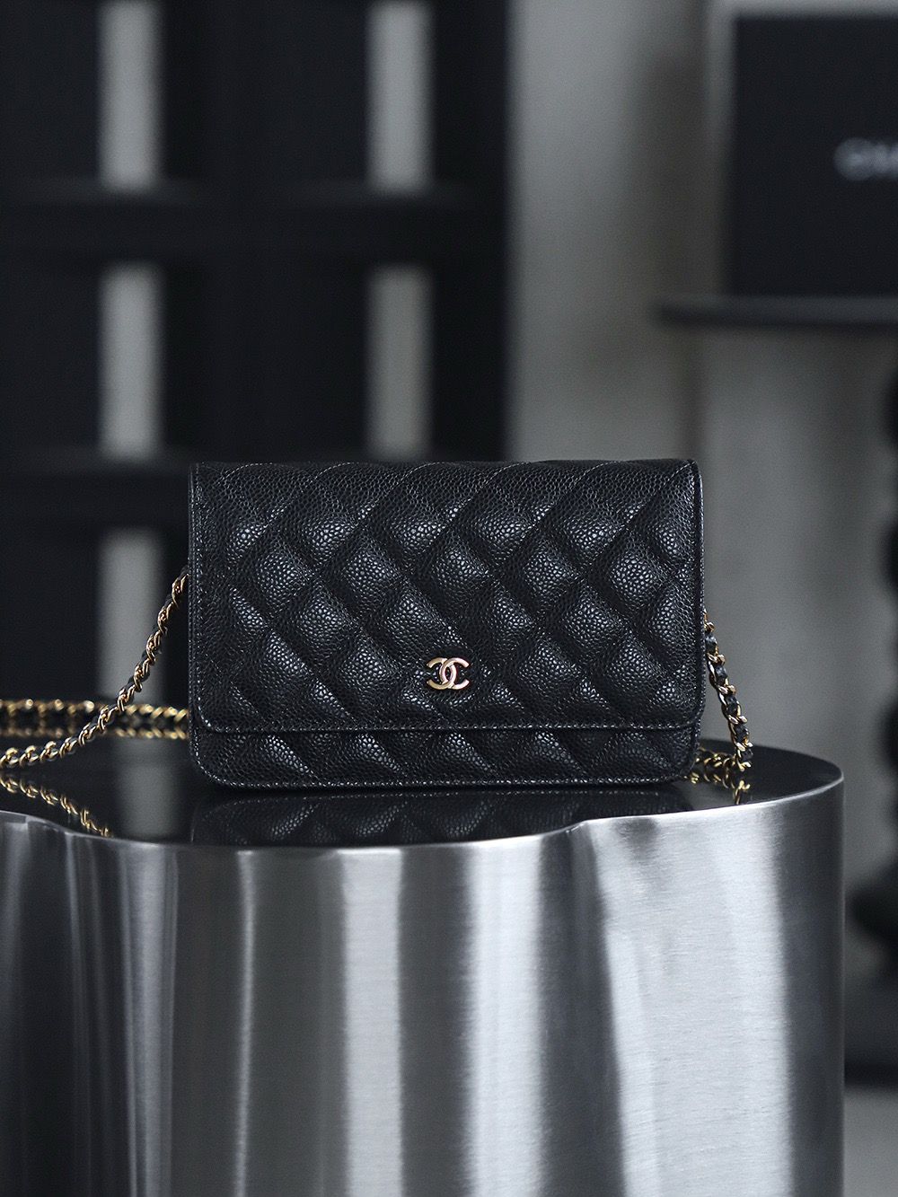 Bag Chanel