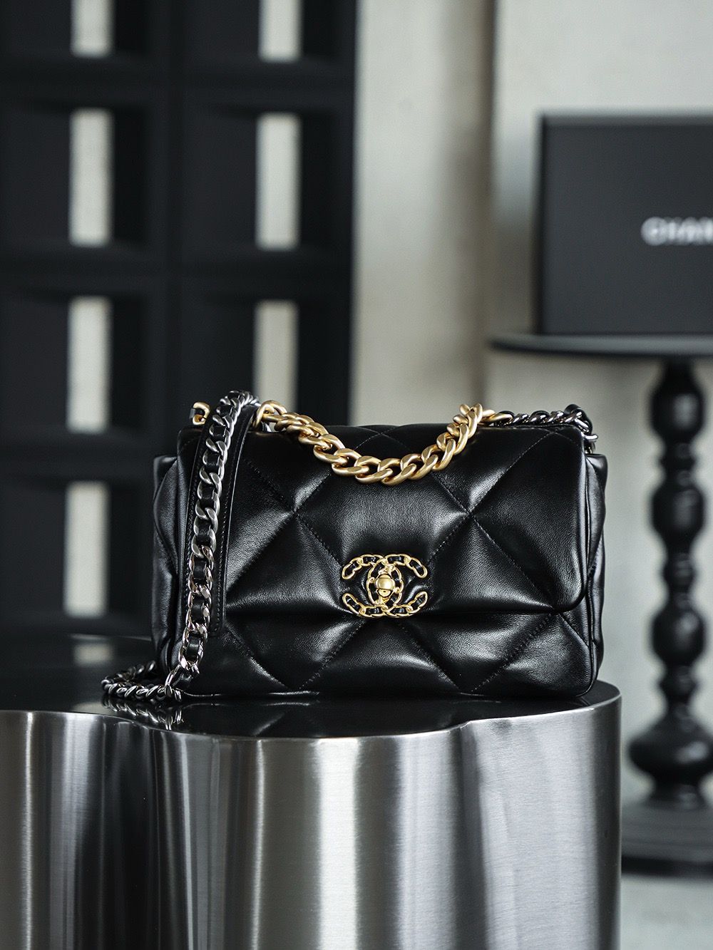 Bag Chanel