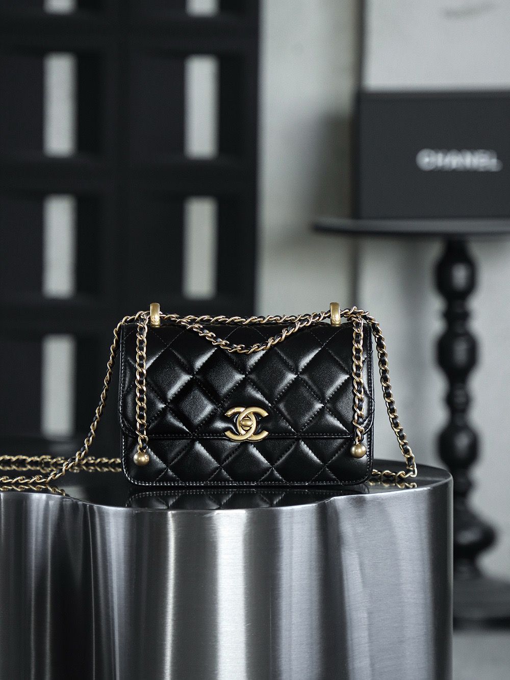 Bag Chanel