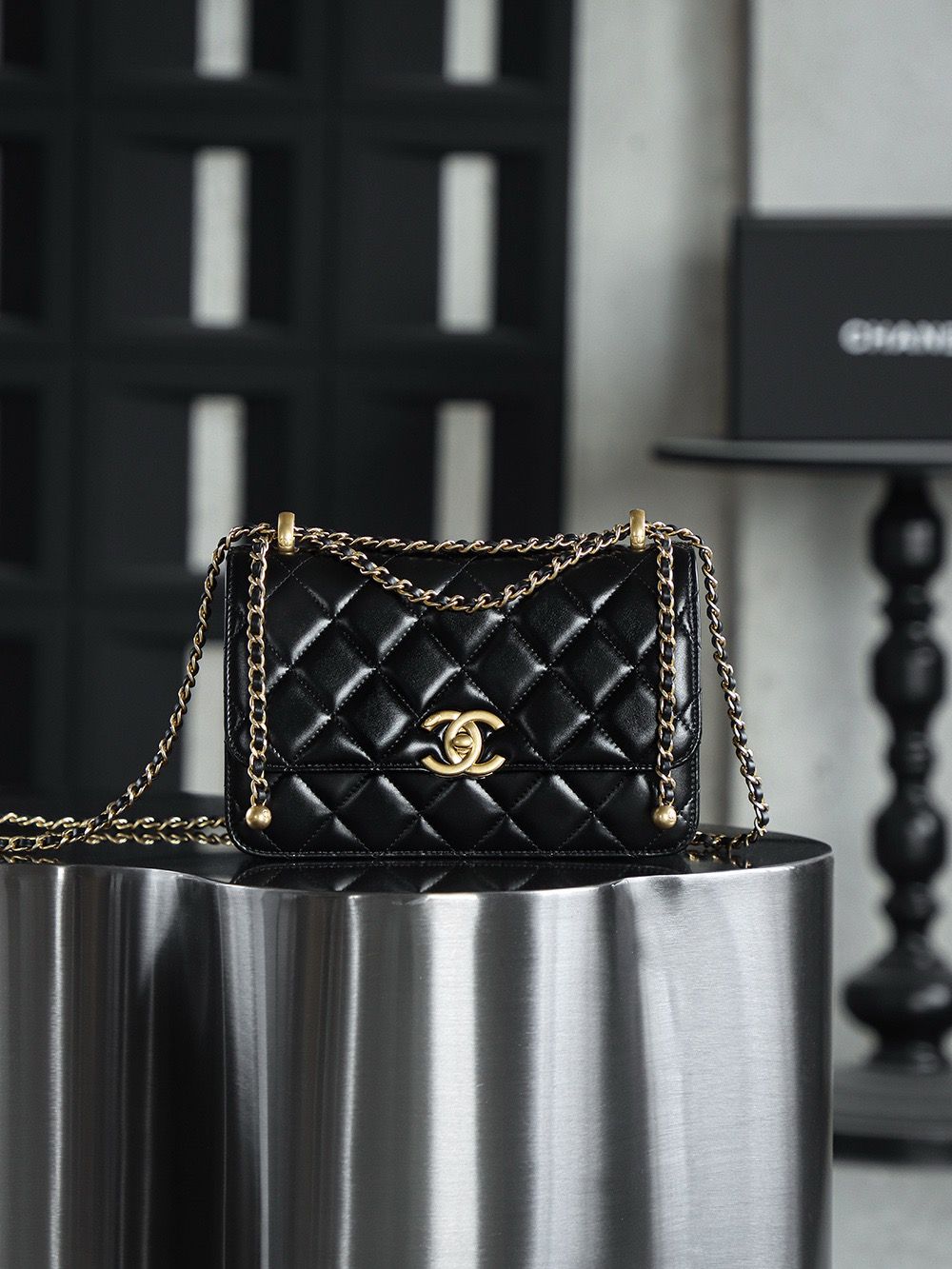 Bag Chanel