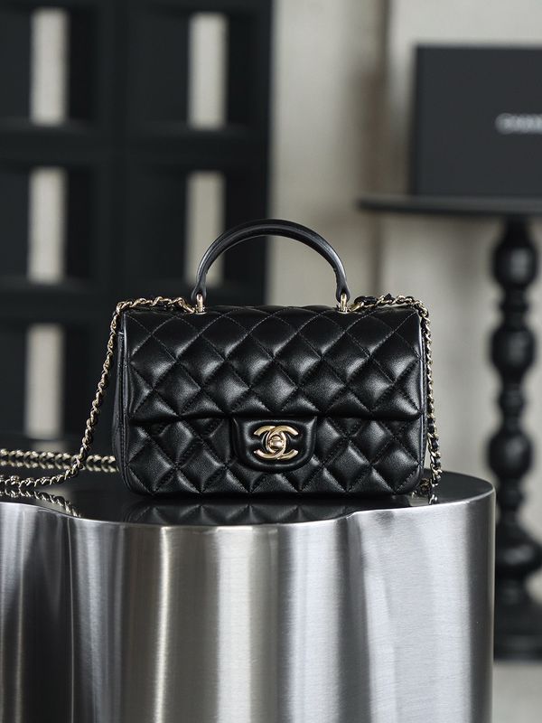 Bag Chanel
