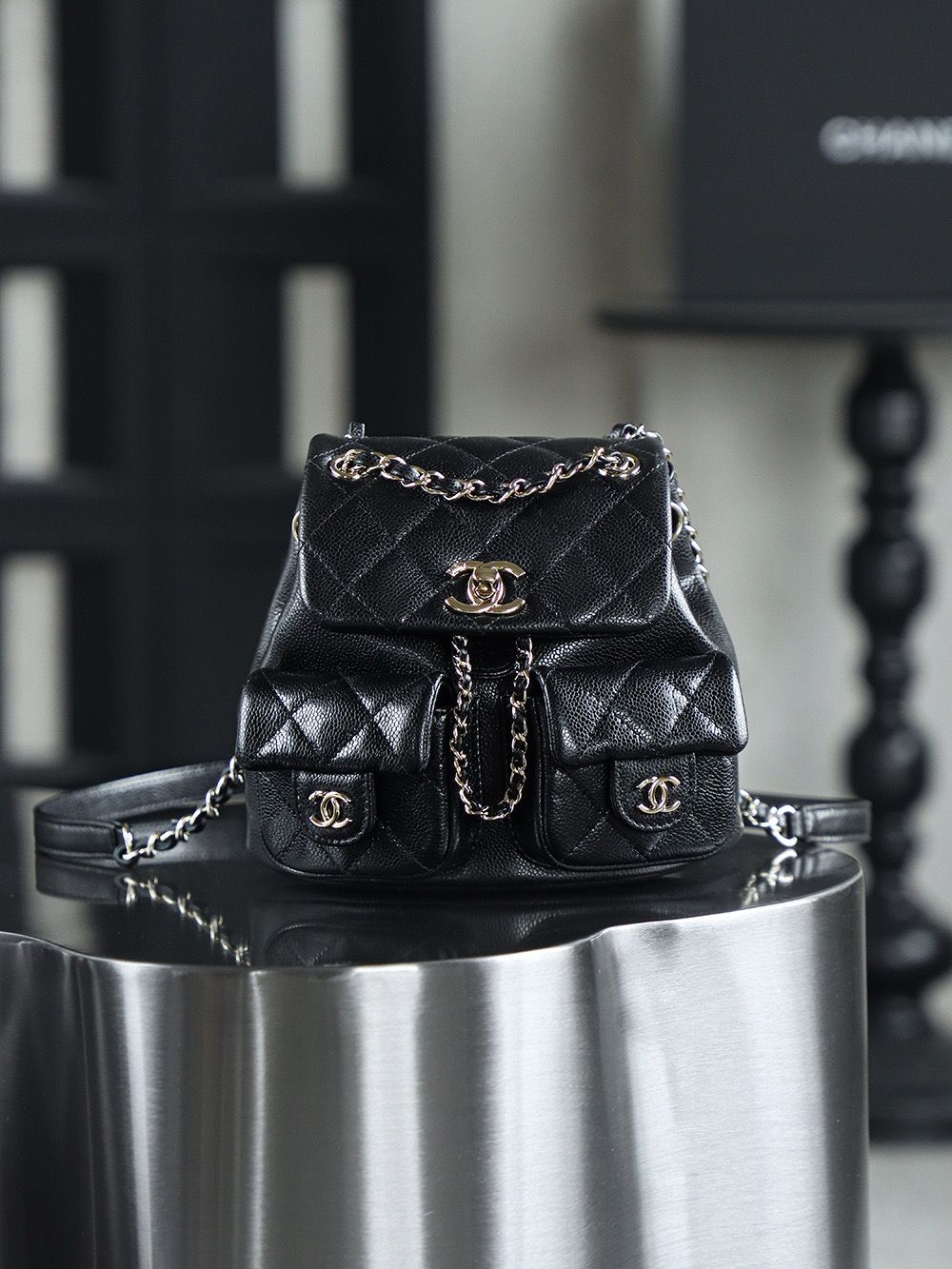 Bag Chanel