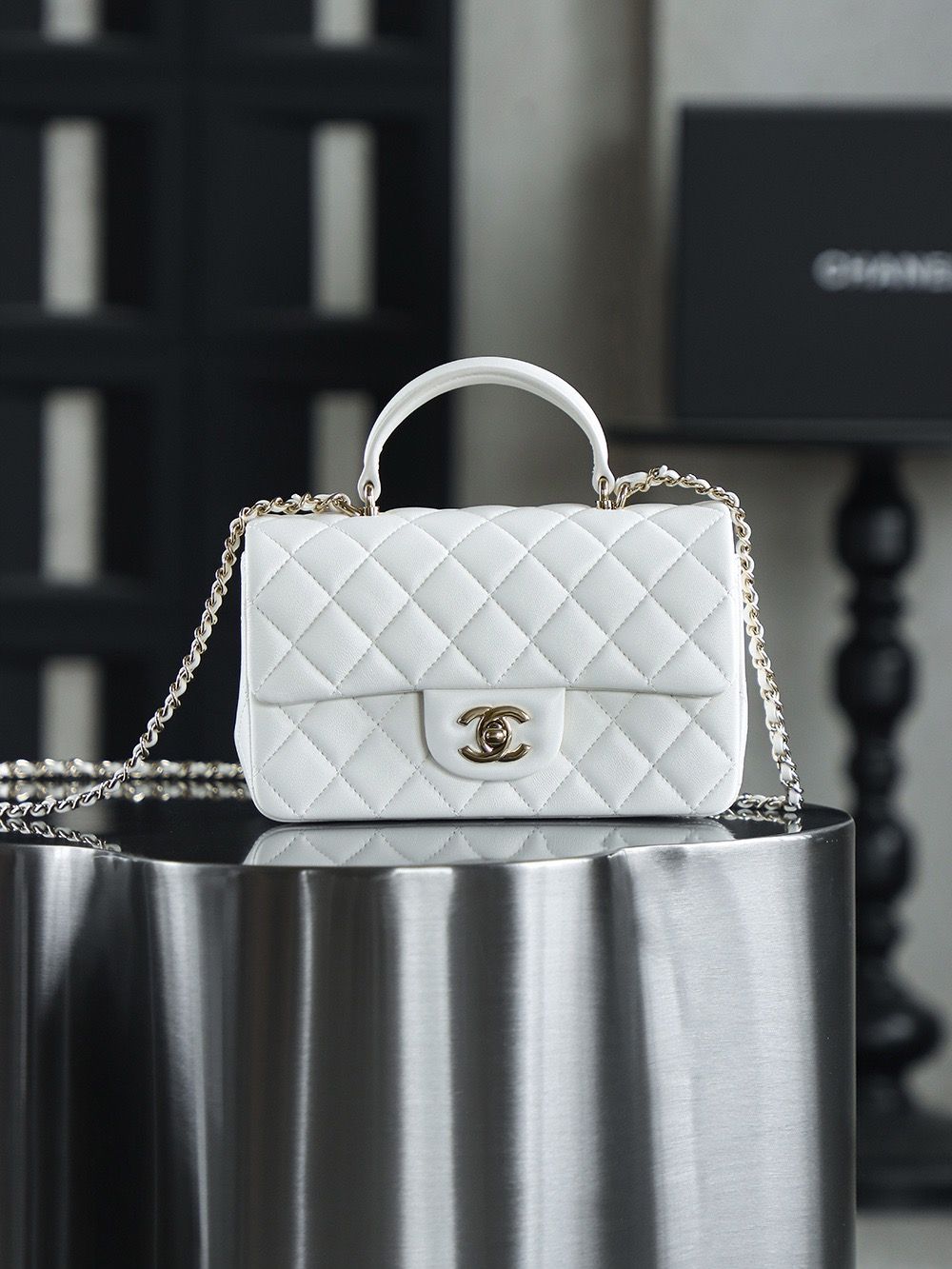 Bag Chanel