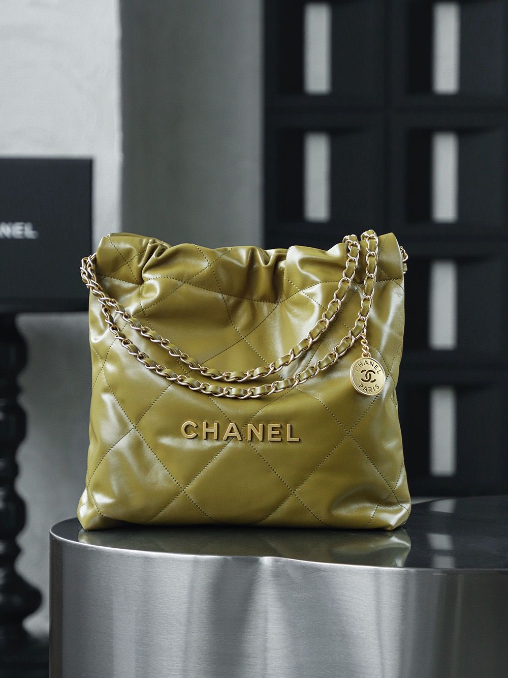 Bag Chanel