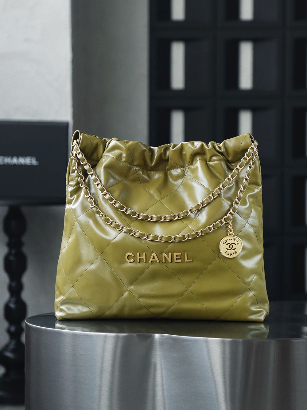 Bag Chanel