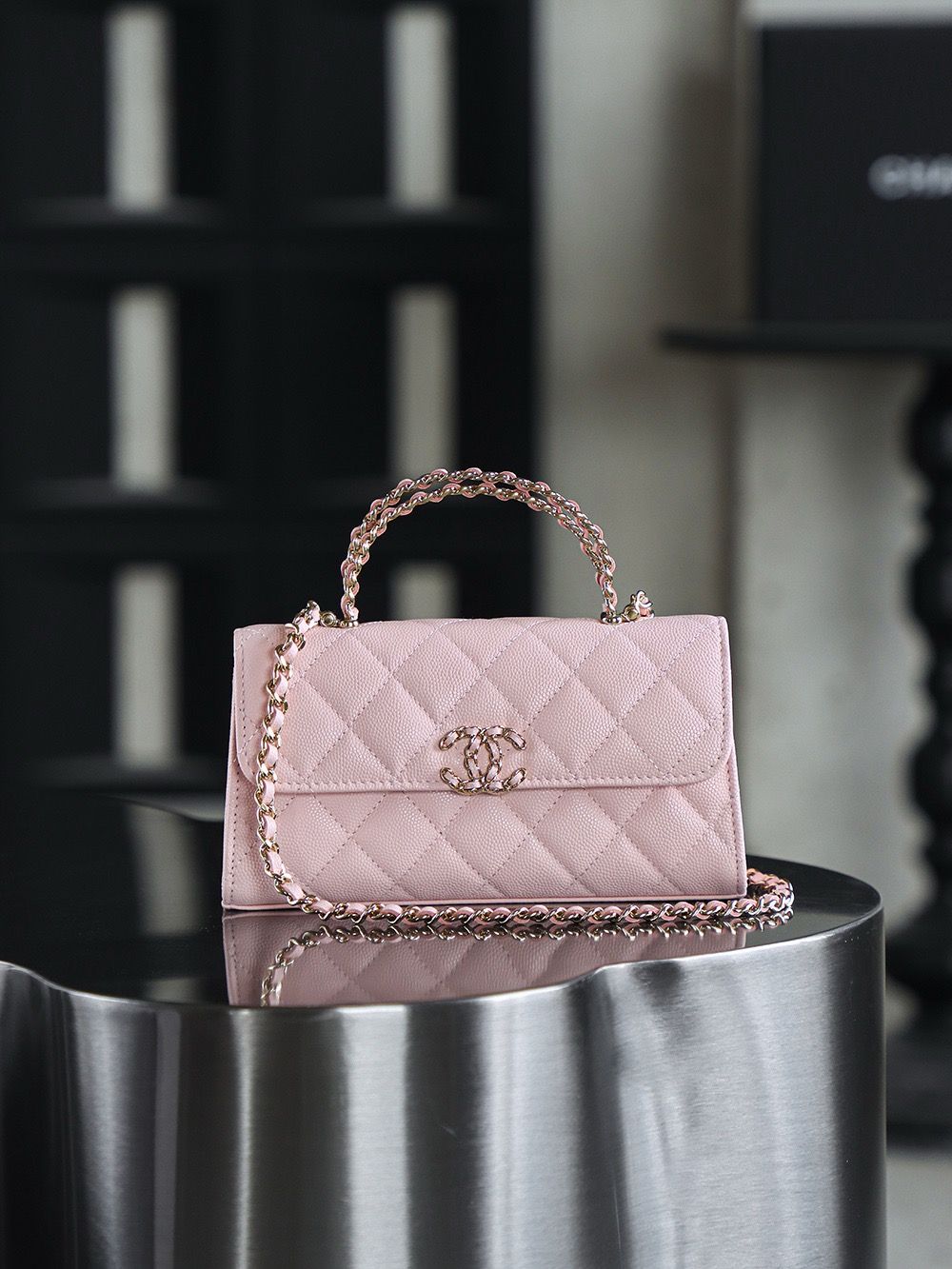 Bag Chanel