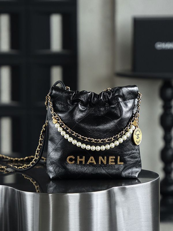 Bag Chanel