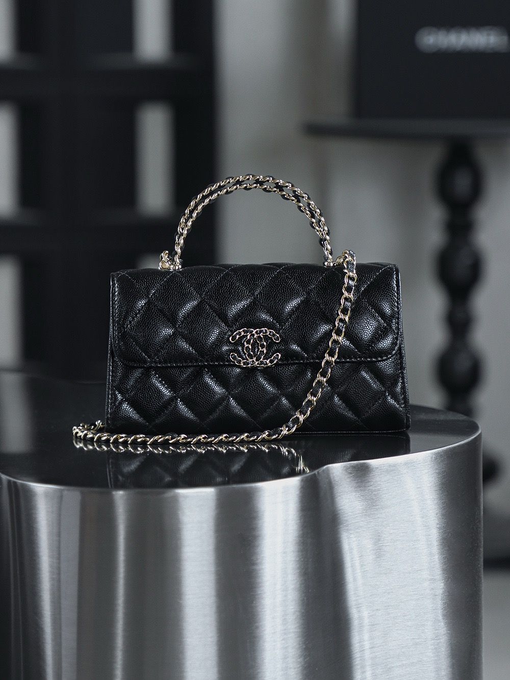 Bag Chanel