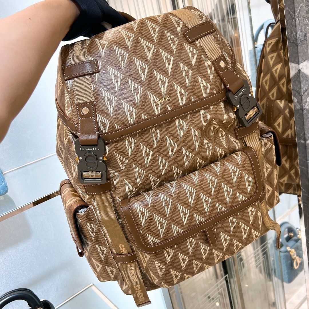 Backpack Dior