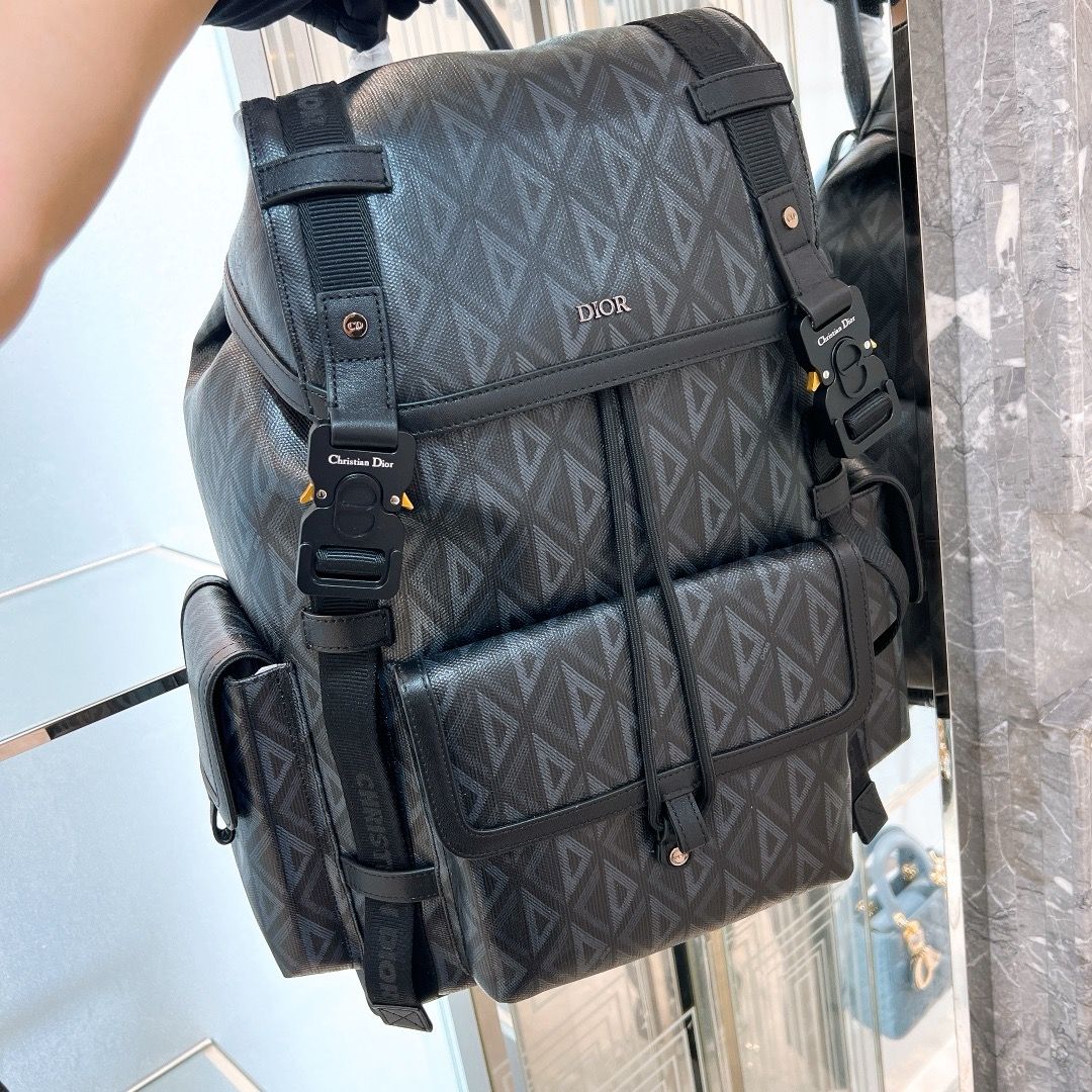 Backpack Dior