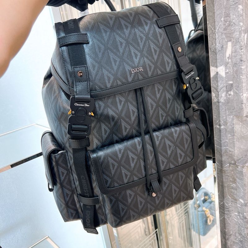 Backpack Dior