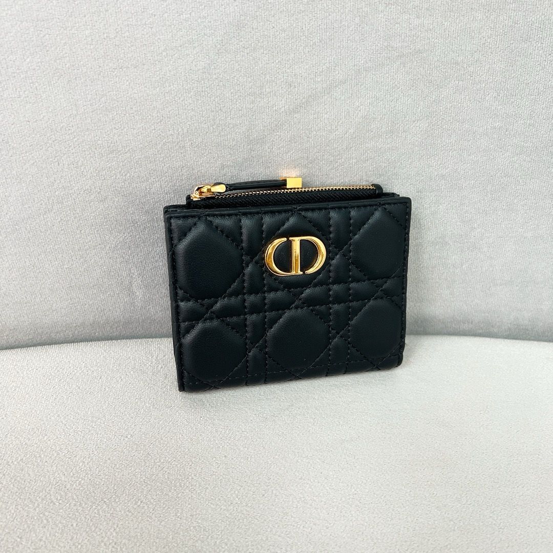 Wallet Dior