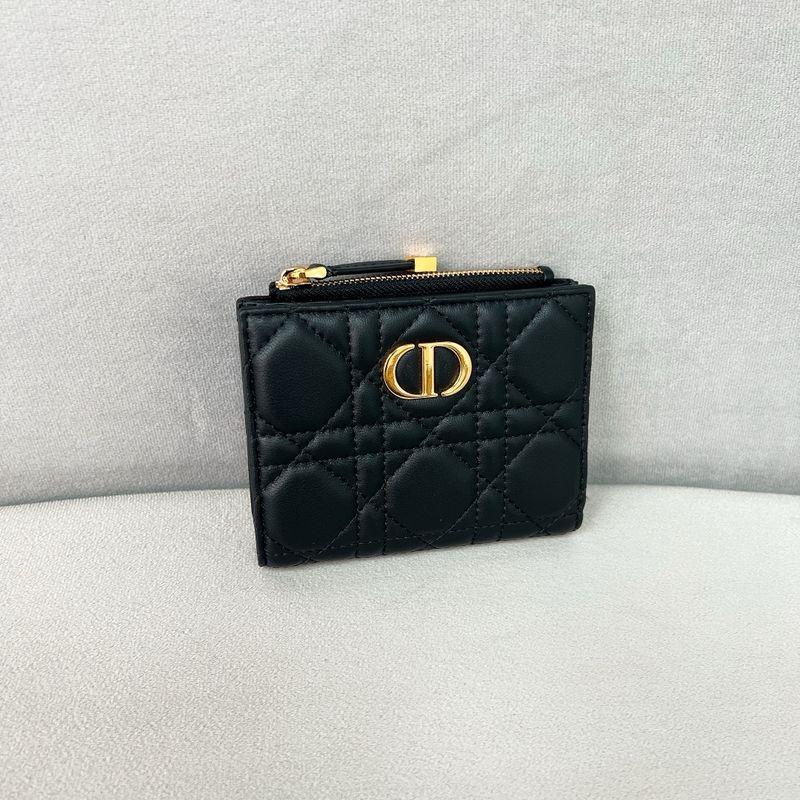 Wallet Dior