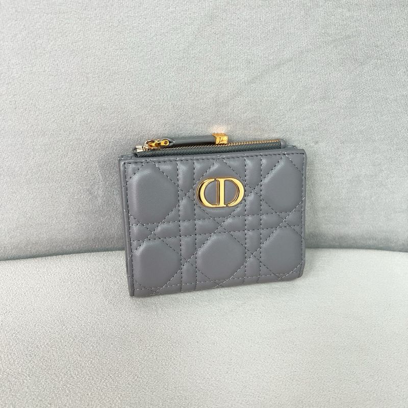 Wallet Dior