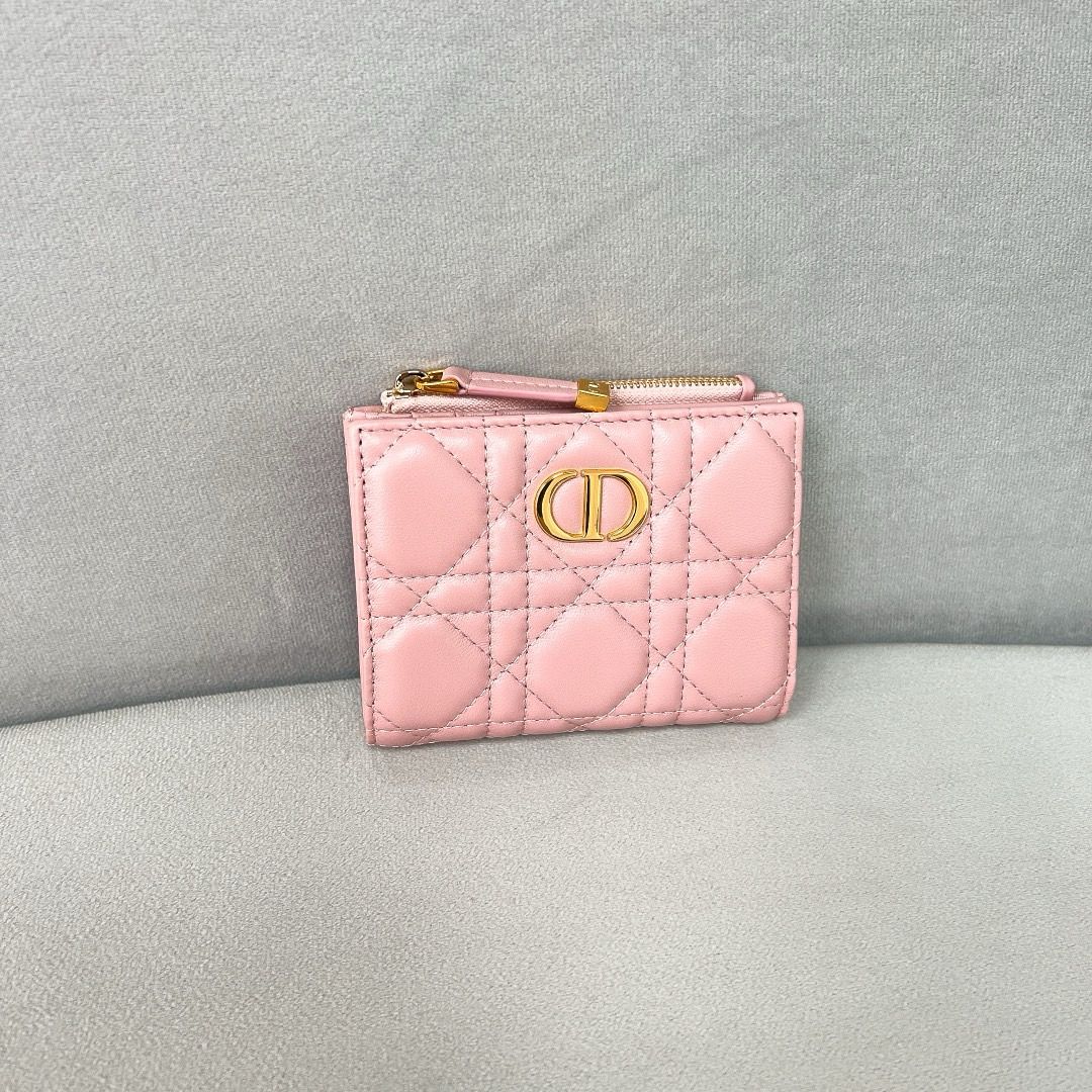 Wallet Dior