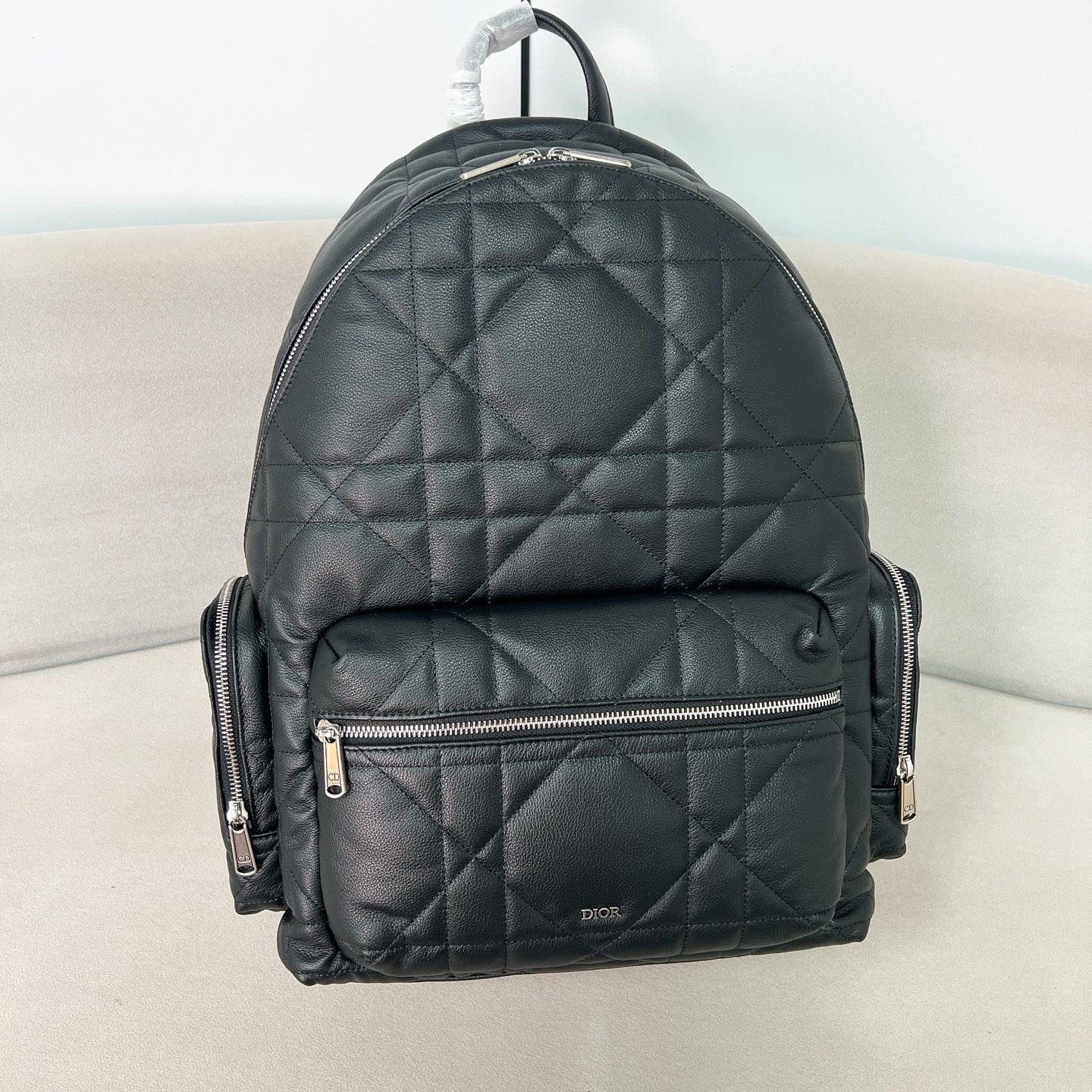 Backpack Dior