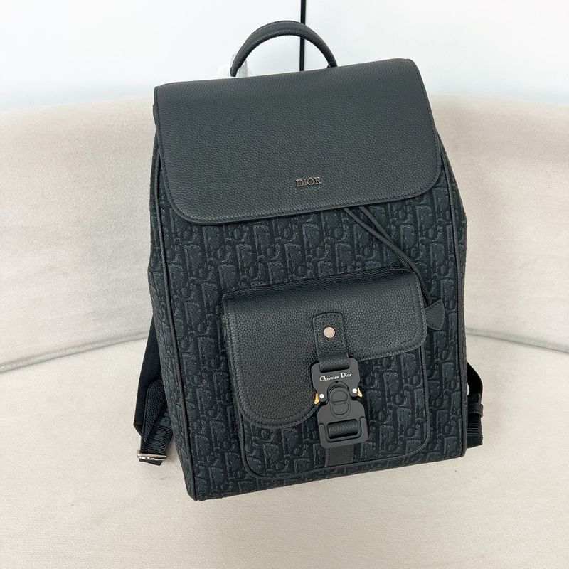 Backpack Dior