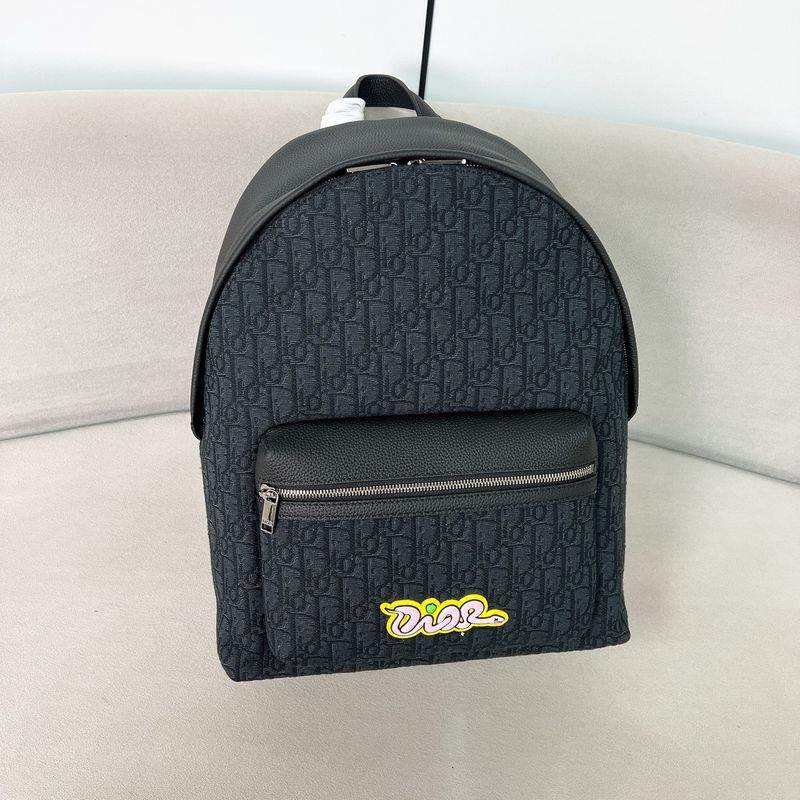 Backpack Dior