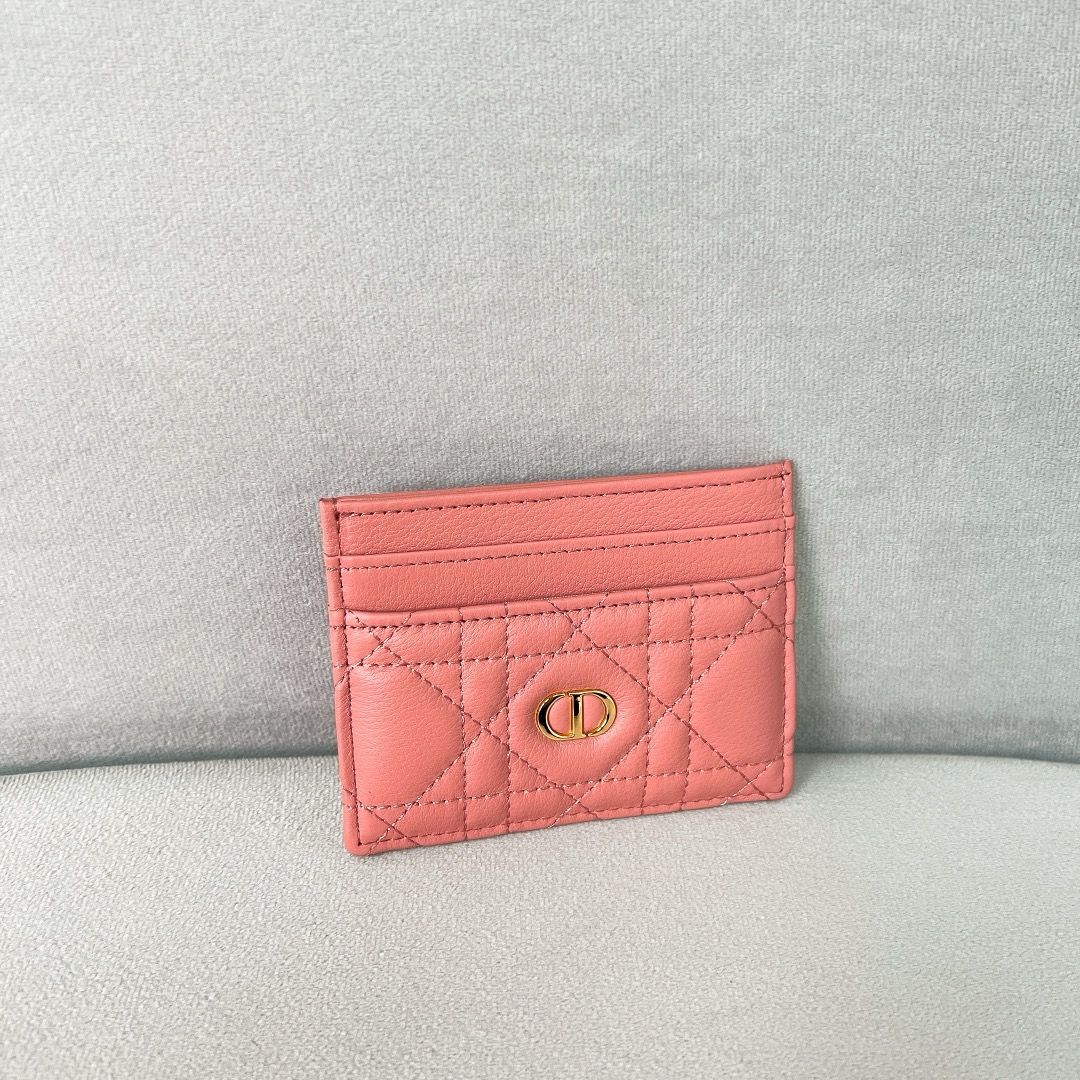 Wallet Dior