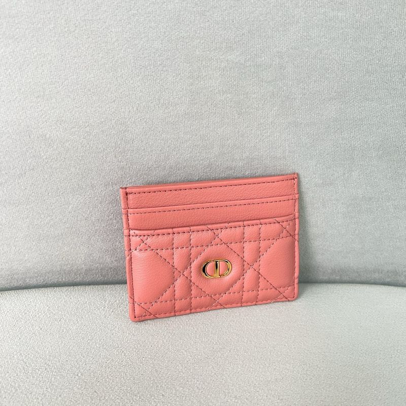 Wallet Dior