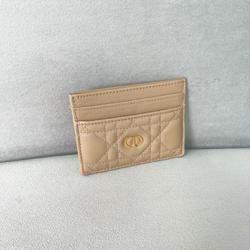 Wallet Dior