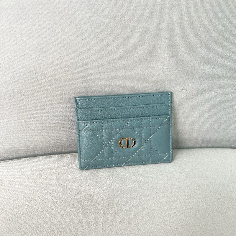 Wallet Dior