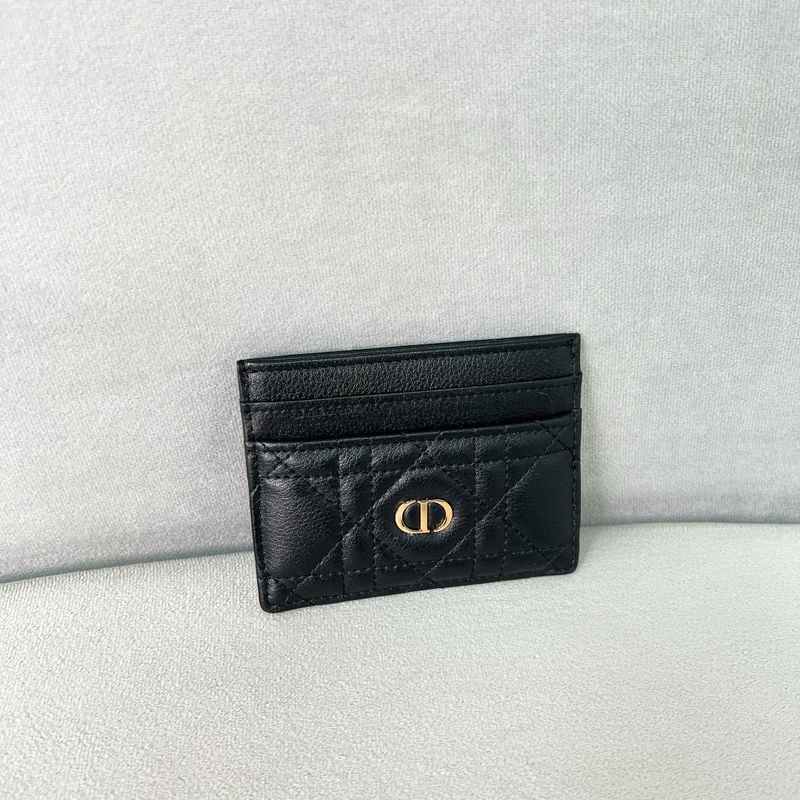 Wallet Dior