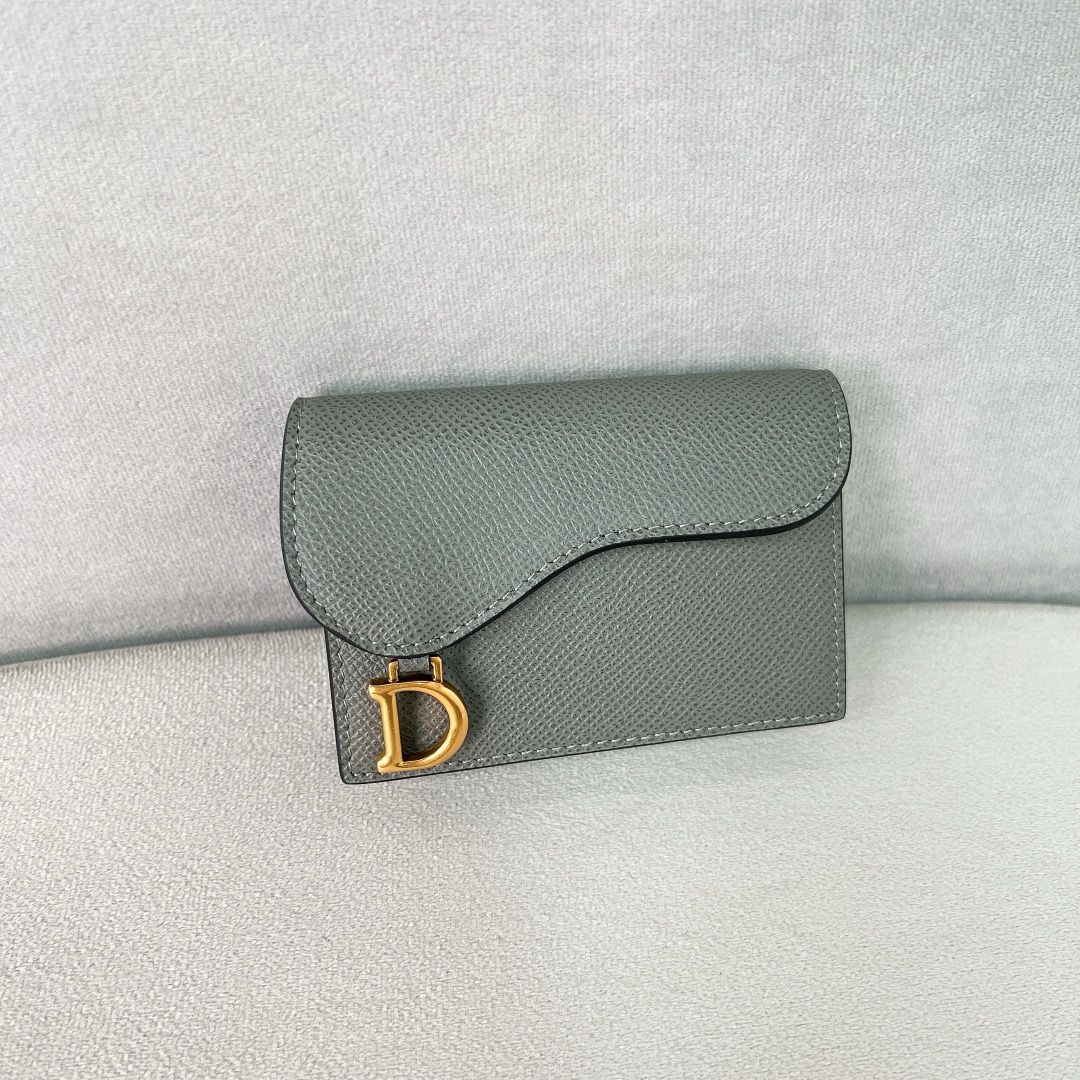 Wallet Dior