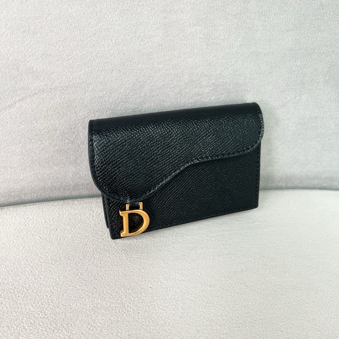 Wallet Dior