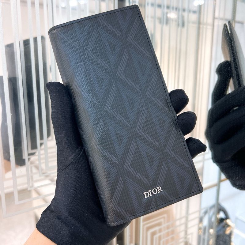 Wallet Dior