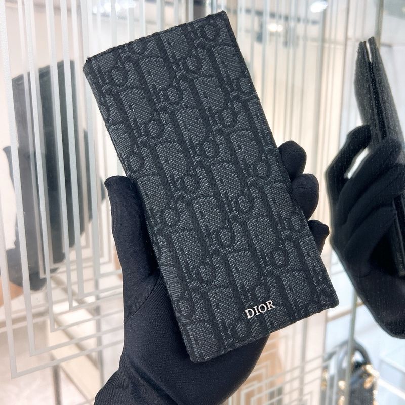 Wallet Dior