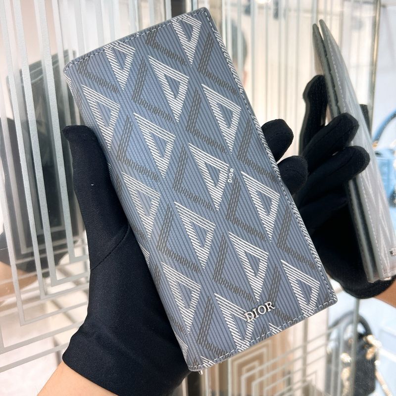 Wallet Dior